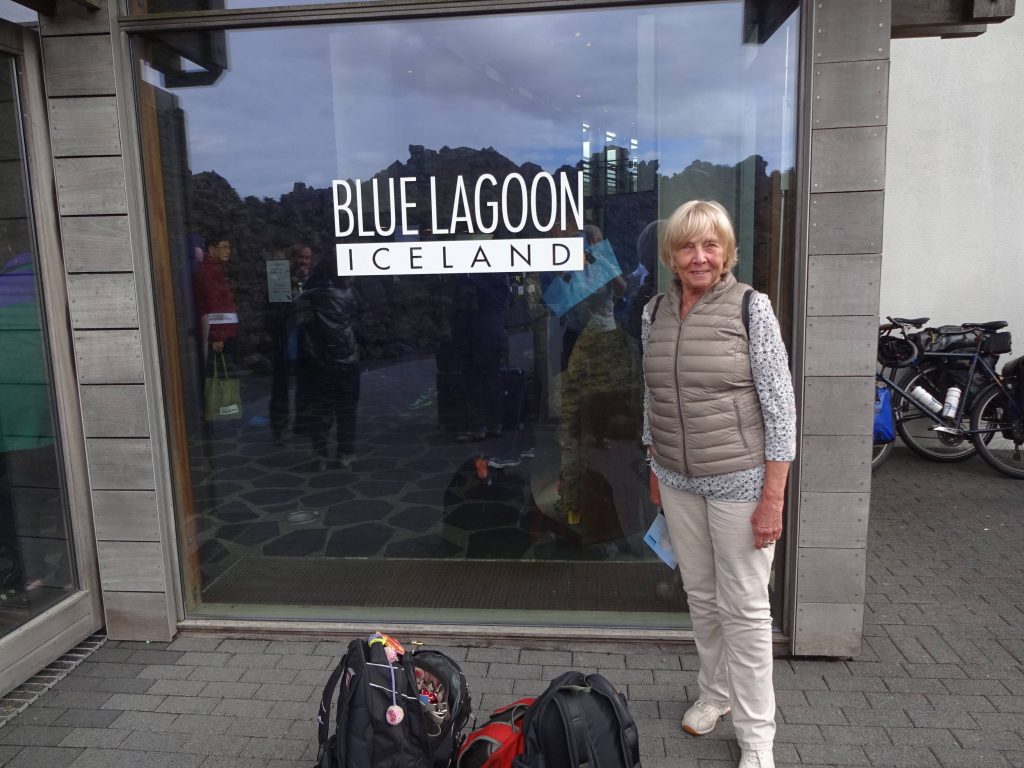 Blue Lagoon